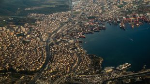 Kartal Gümüş Alan Yerler